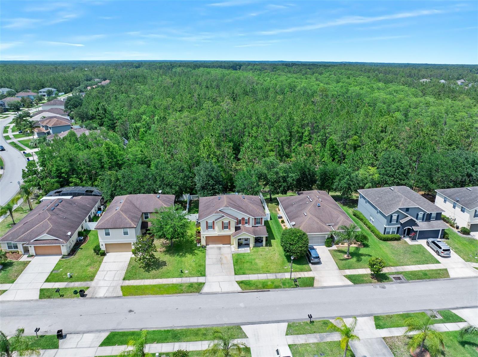 5 CANTILEVER CT, ORMOND BEACH, FL, 32174