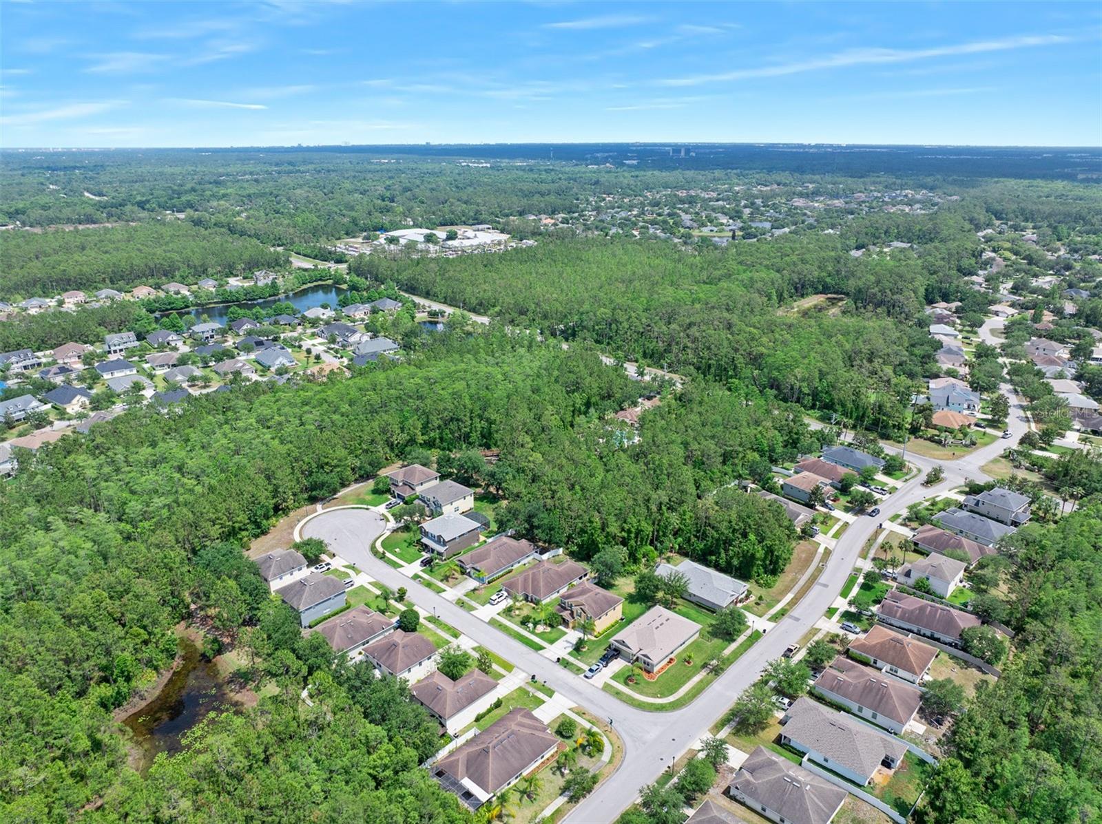 5 CANTILEVER CT, ORMOND BEACH, FL, 32174