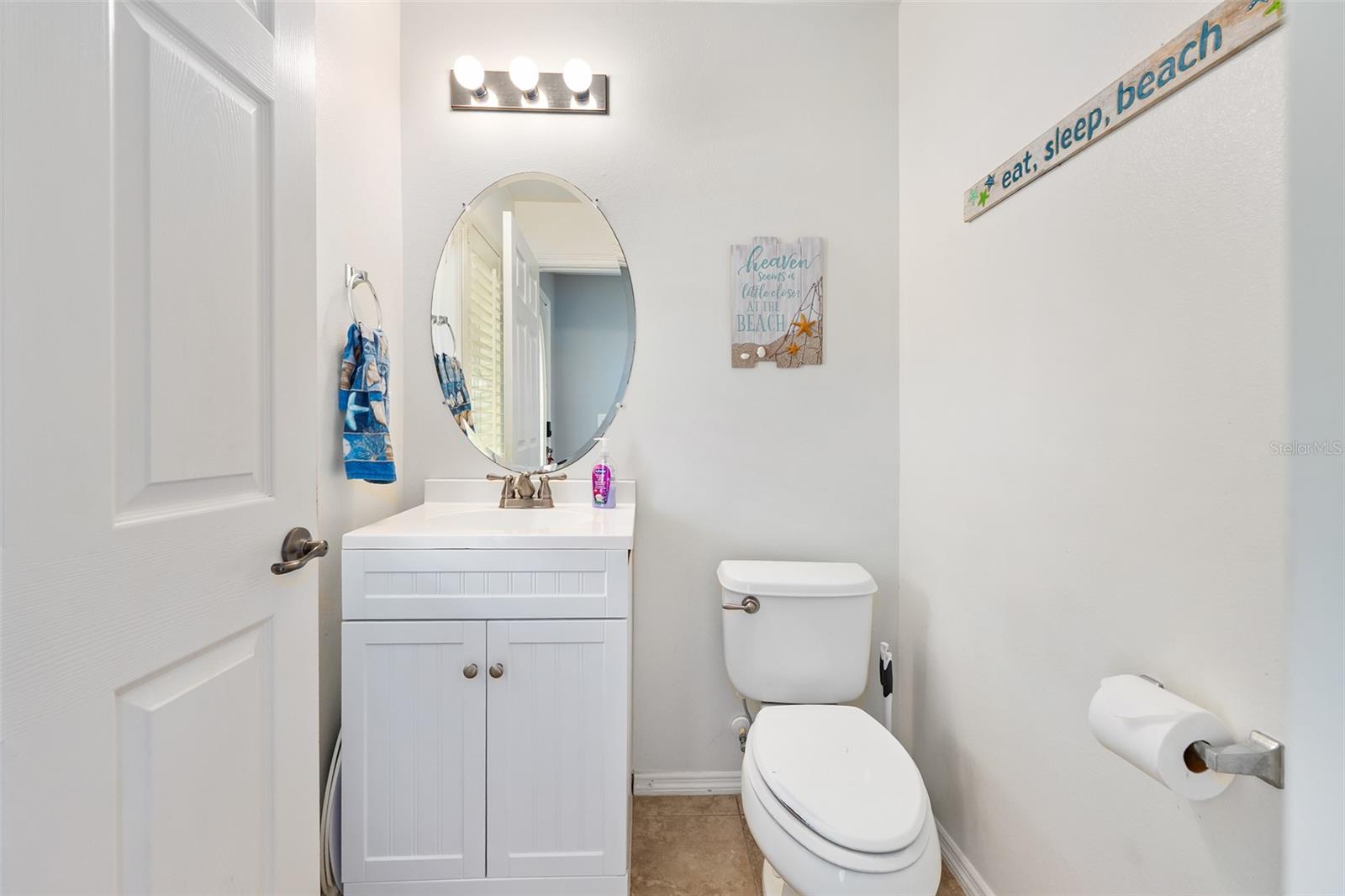 5 CANTILEVER CT, ORMOND BEACH, FL, 32174