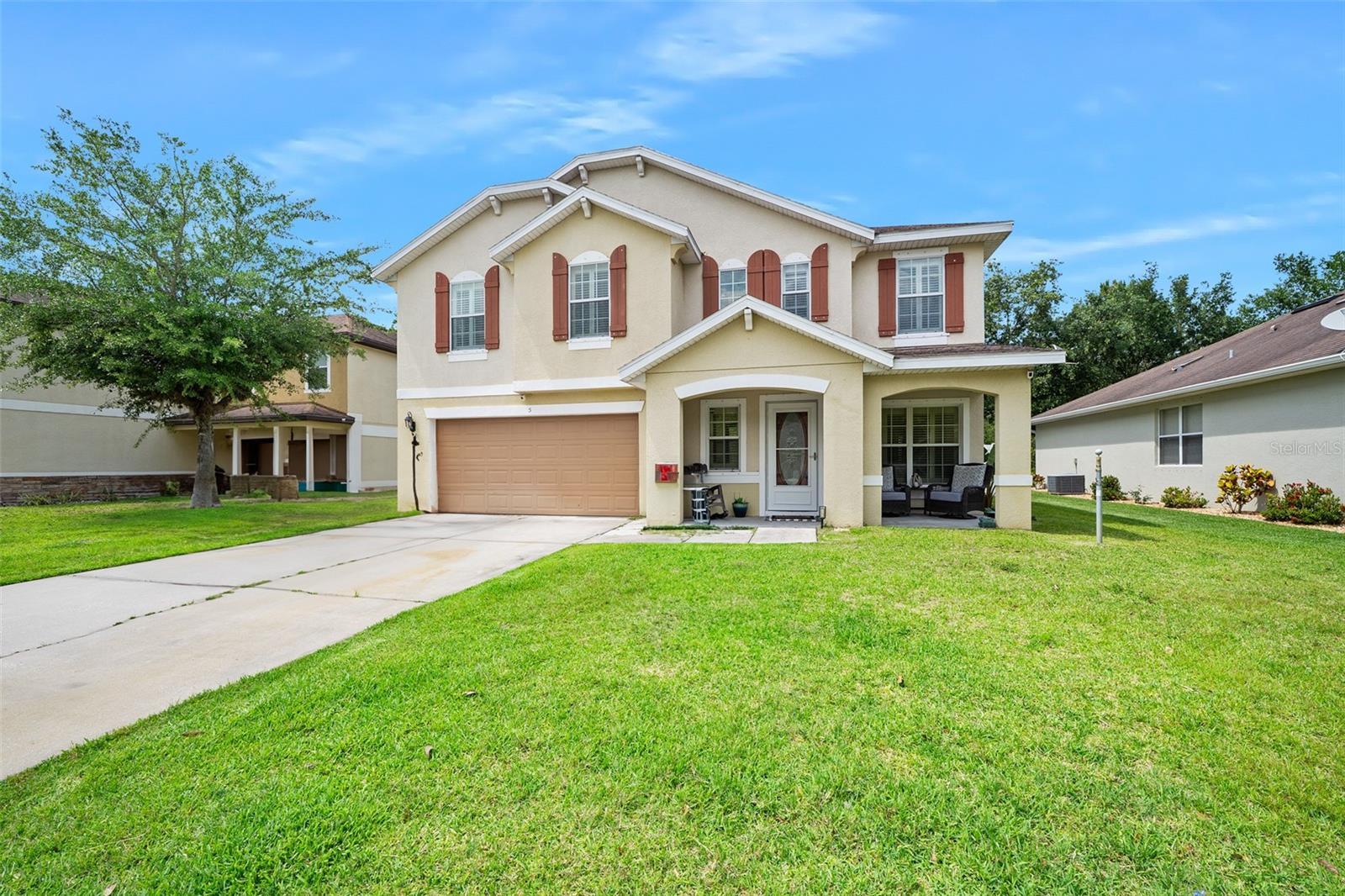 5 CANTILEVER CT, ORMOND BEACH, FL, 32174