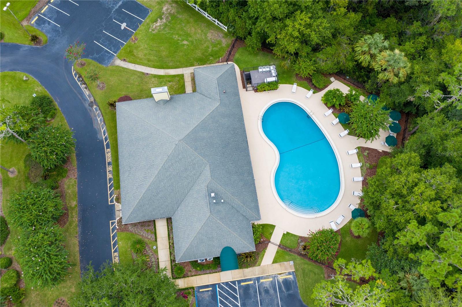 5 CANTILEVER CT, ORMOND BEACH, FL, 32174