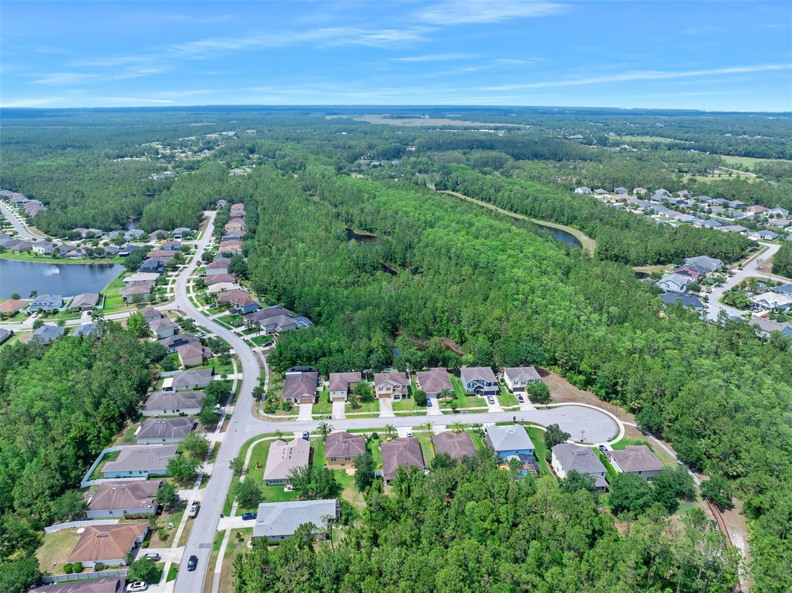 5 CANTILEVER CT, ORMOND BEACH, FL, 32174