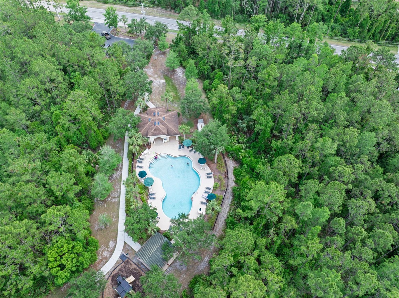 5 CANTILEVER CT, ORMOND BEACH, FL, 32174