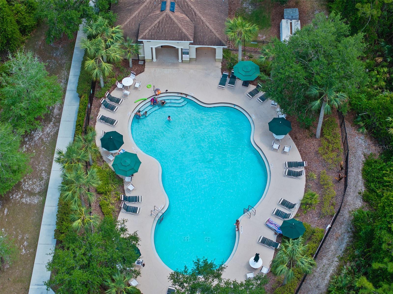 5 CANTILEVER CT, ORMOND BEACH, FL, 32174