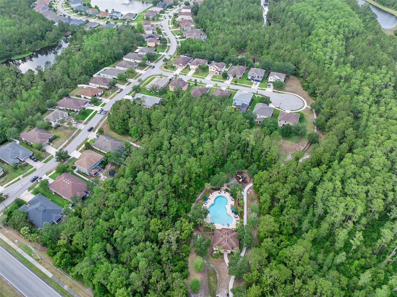 5 CANTILEVER CT, ORMOND BEACH, FL, 32174