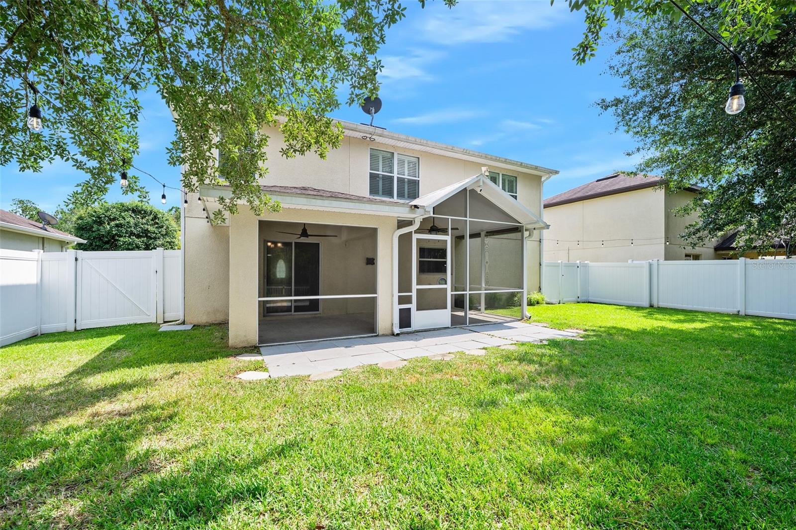 5 CANTILEVER CT, ORMOND BEACH, FL, 32174