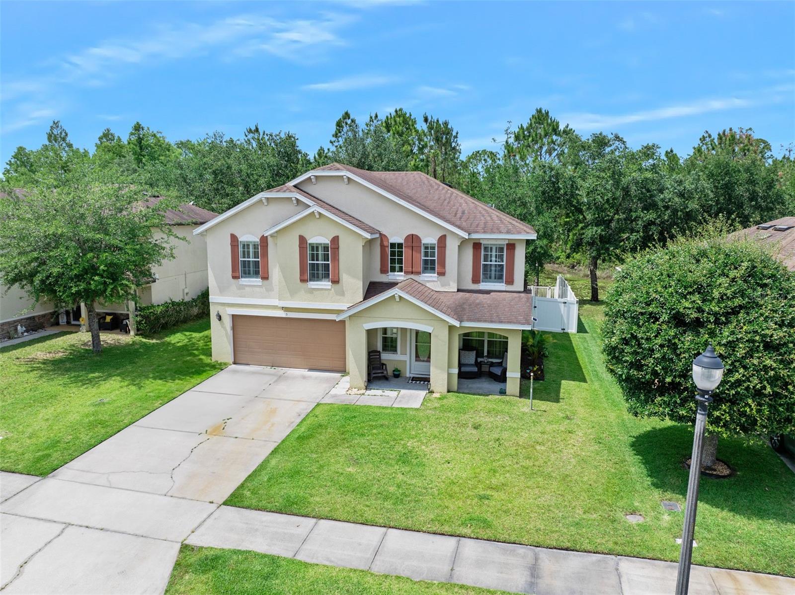 5 CANTILEVER CT, ORMOND BEACH, FL, 32174