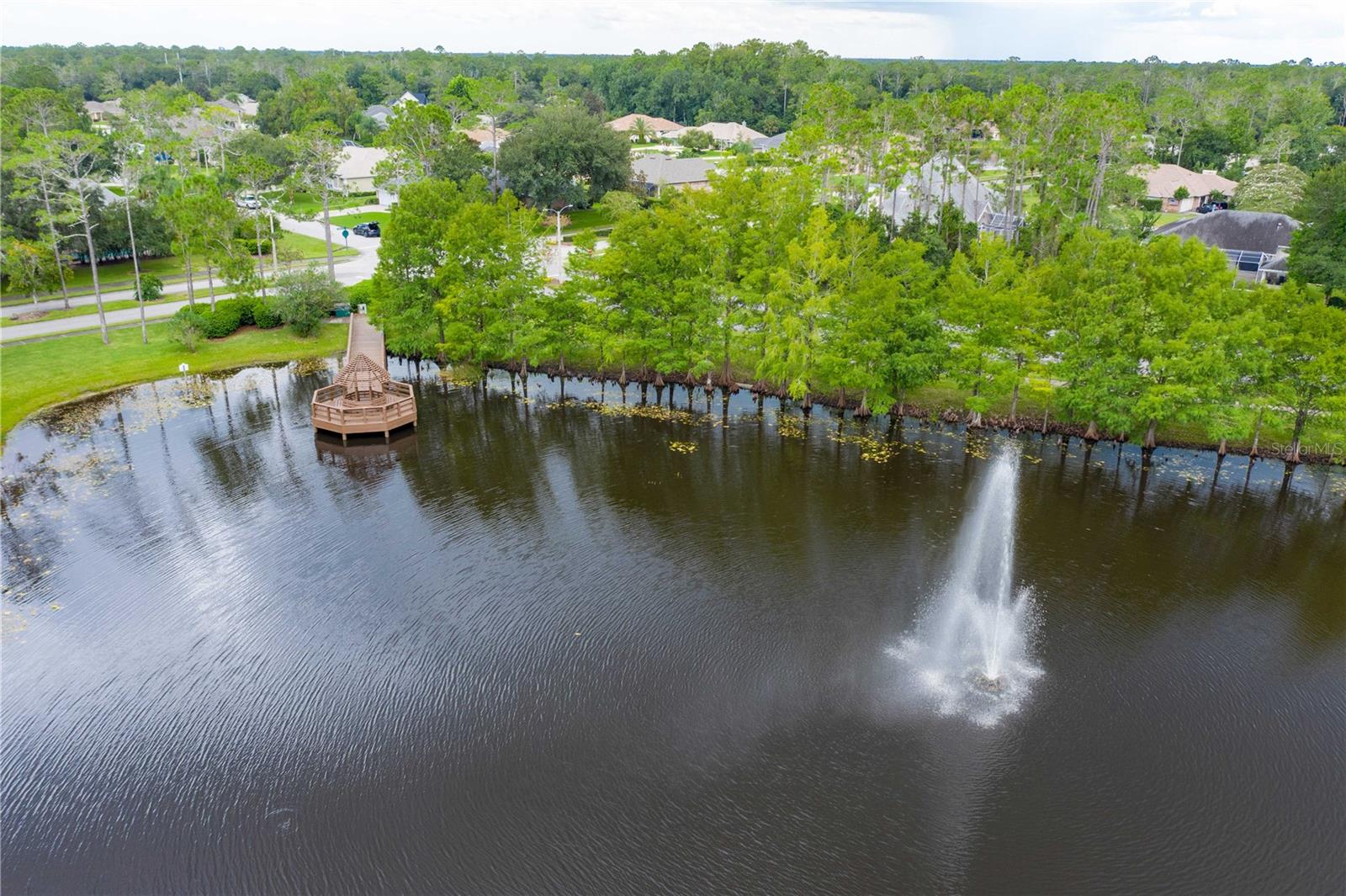 5 CANTILEVER CT, ORMOND BEACH, FL, 32174