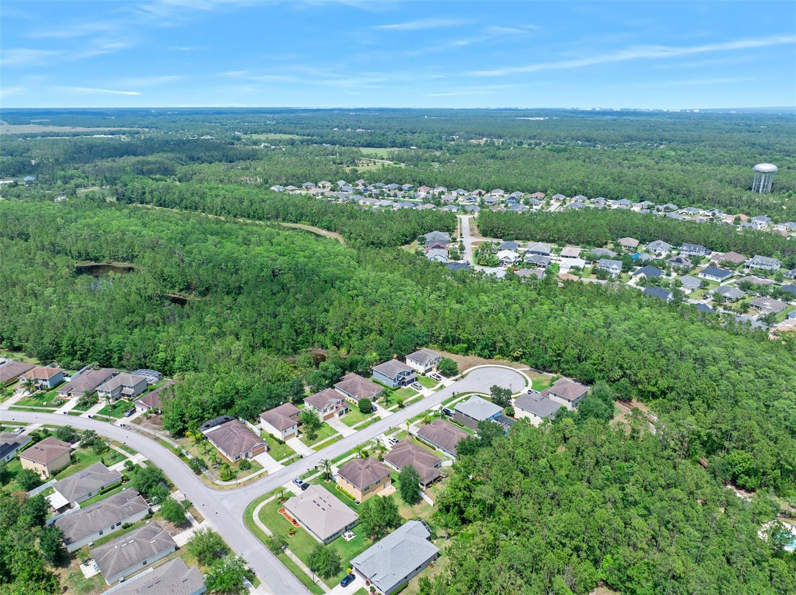 5 CANTILEVER CT, ORMOND BEACH, FL, 32174