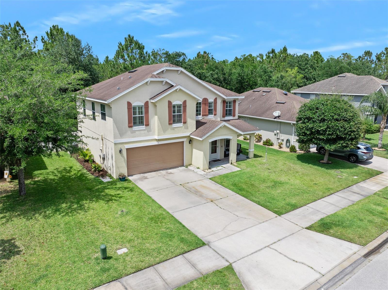 5 CANTILEVER CT, ORMOND BEACH, FL, 32174