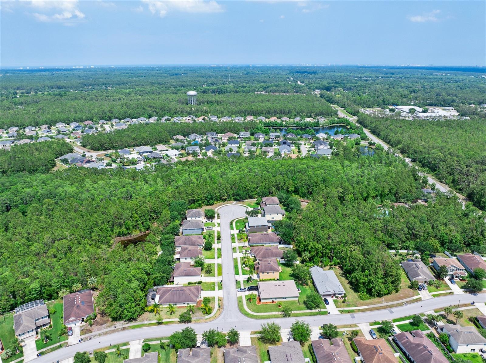 5 CANTILEVER CT, ORMOND BEACH, FL, 32174