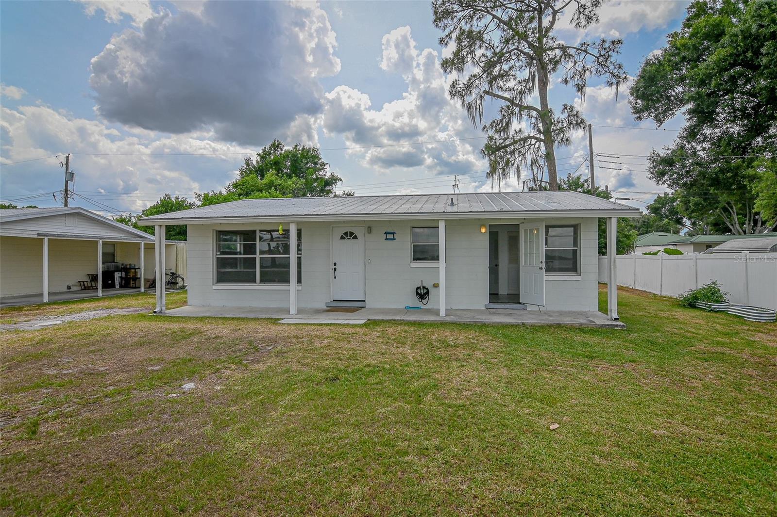 1505 W LAKE CANNON DR NW, WINTER HAVEN, FL, 33881