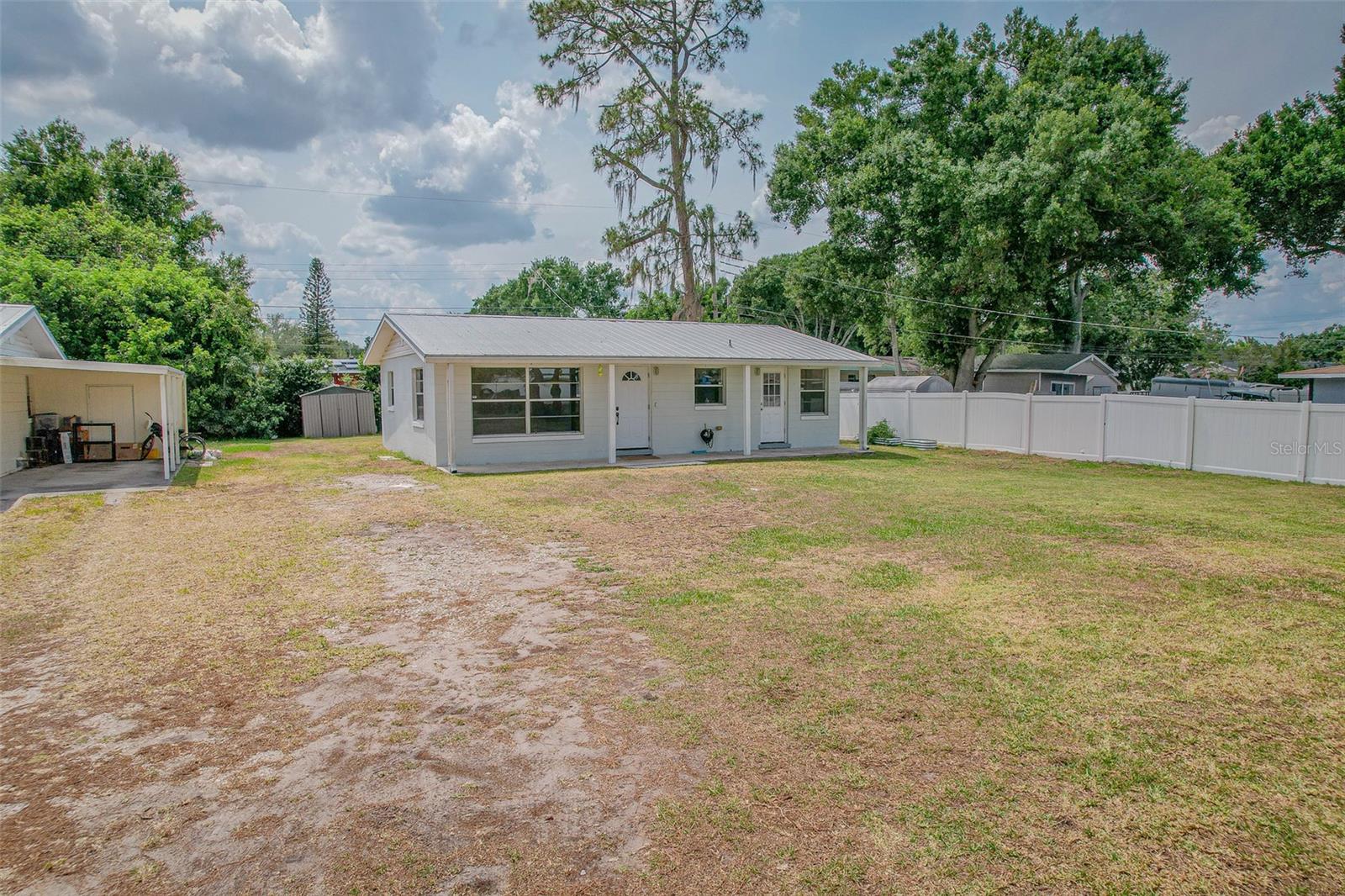 1505 W LAKE CANNON DR NW, WINTER HAVEN, FL, 33881