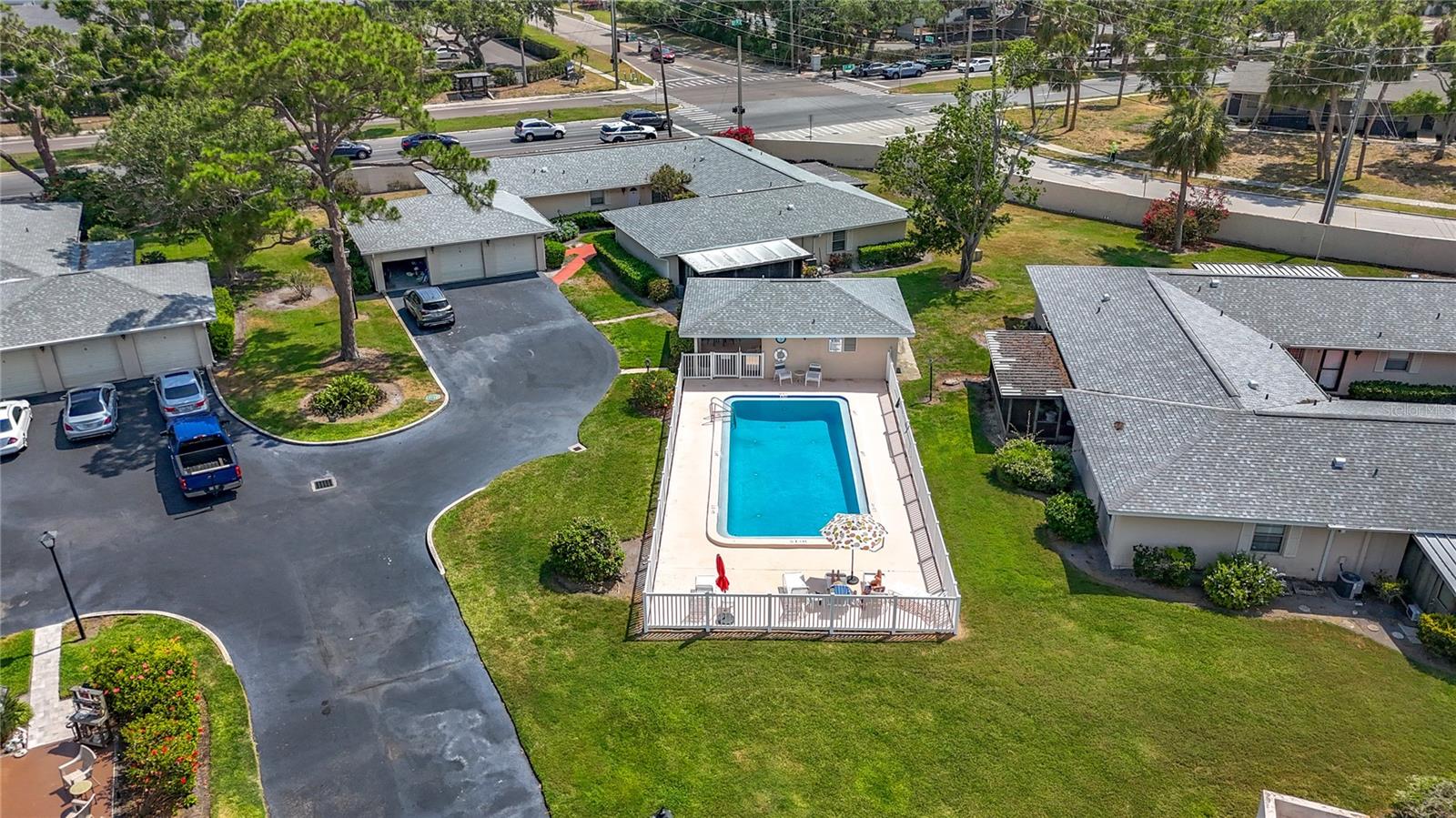 2188 CORINNE CT S #A, ST PETERSBURG, FL, 33712