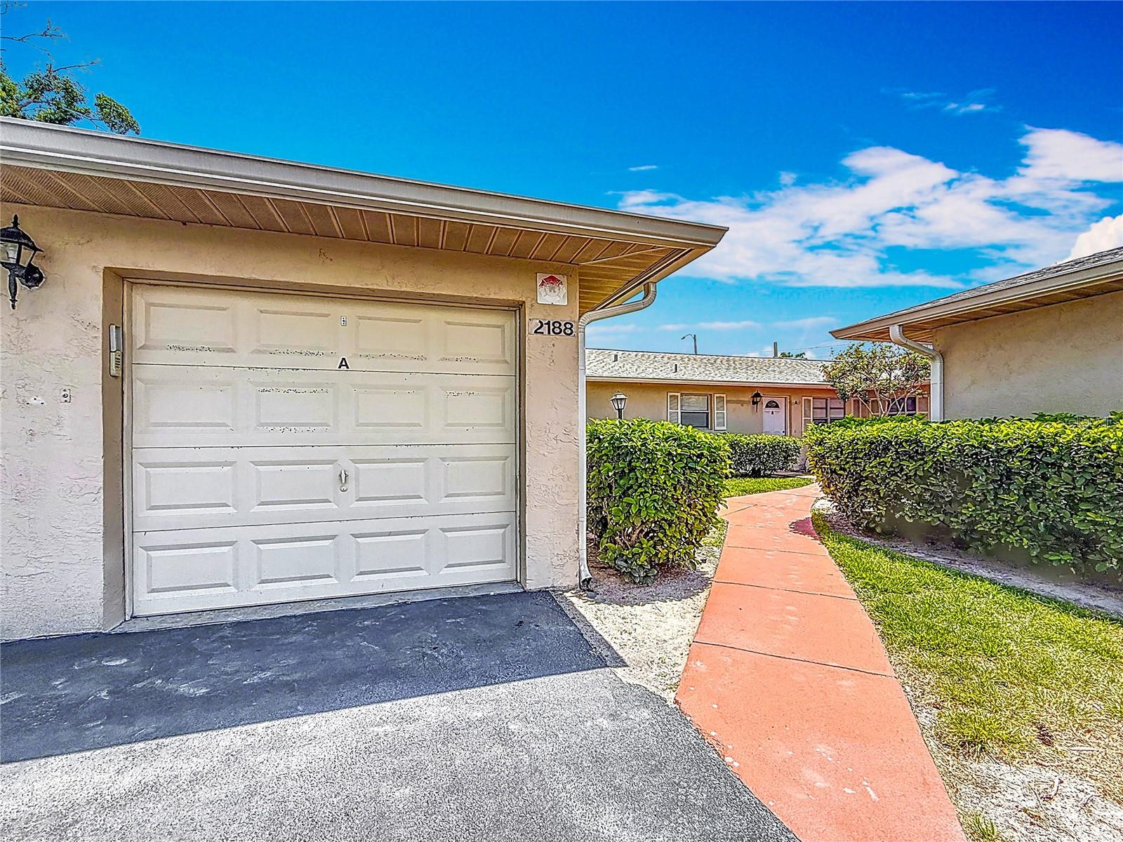 2188 CORINNE CT S #A, ST PETERSBURG, FL, 33712