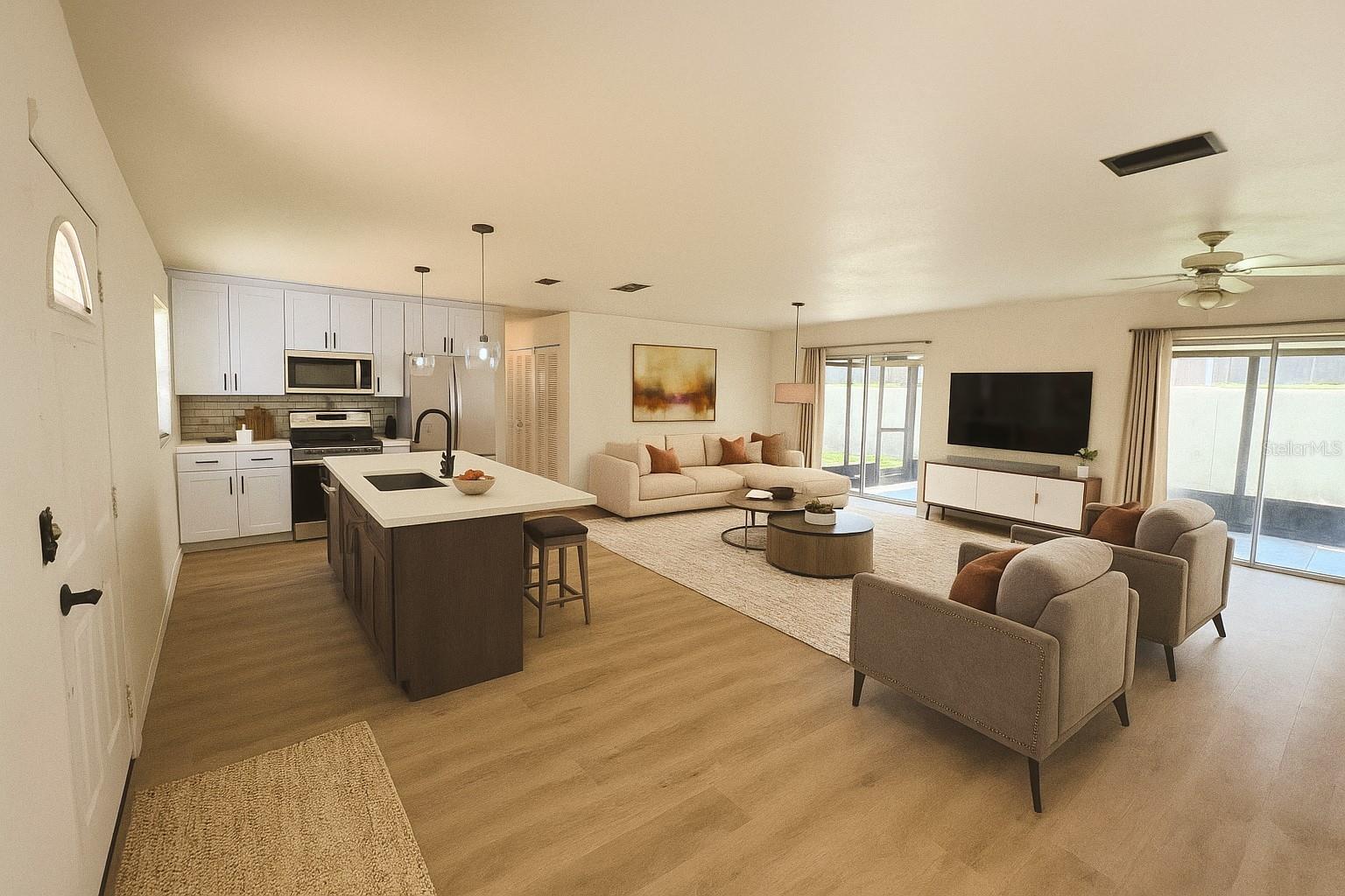 2188 CORINNE CT S #A, ST PETERSBURG, FL, 33712