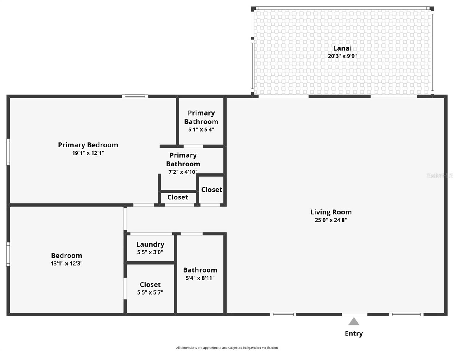 2188 CORINNE CT S #A, ST PETERSBURG, FL, 33712