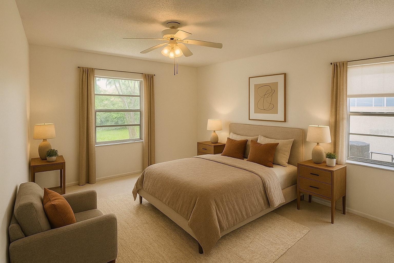 2188 CORINNE CT S #A, ST PETERSBURG, FL, 33712