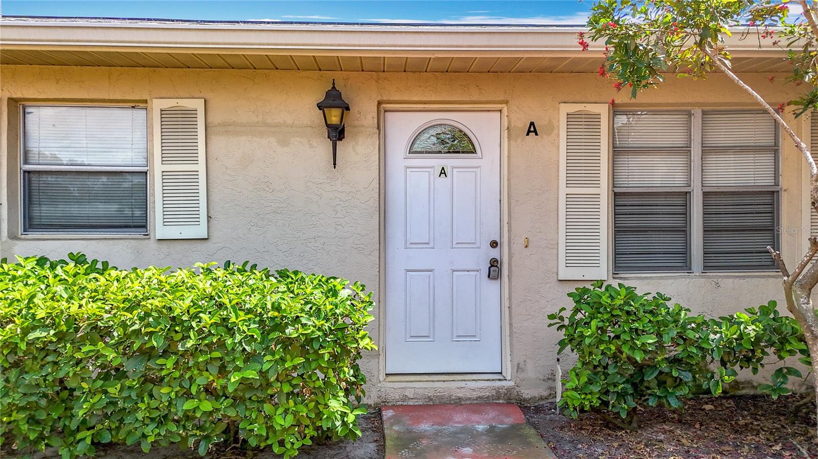 2188 CORINNE CT S #A, ST PETERSBURG, FL, 33712