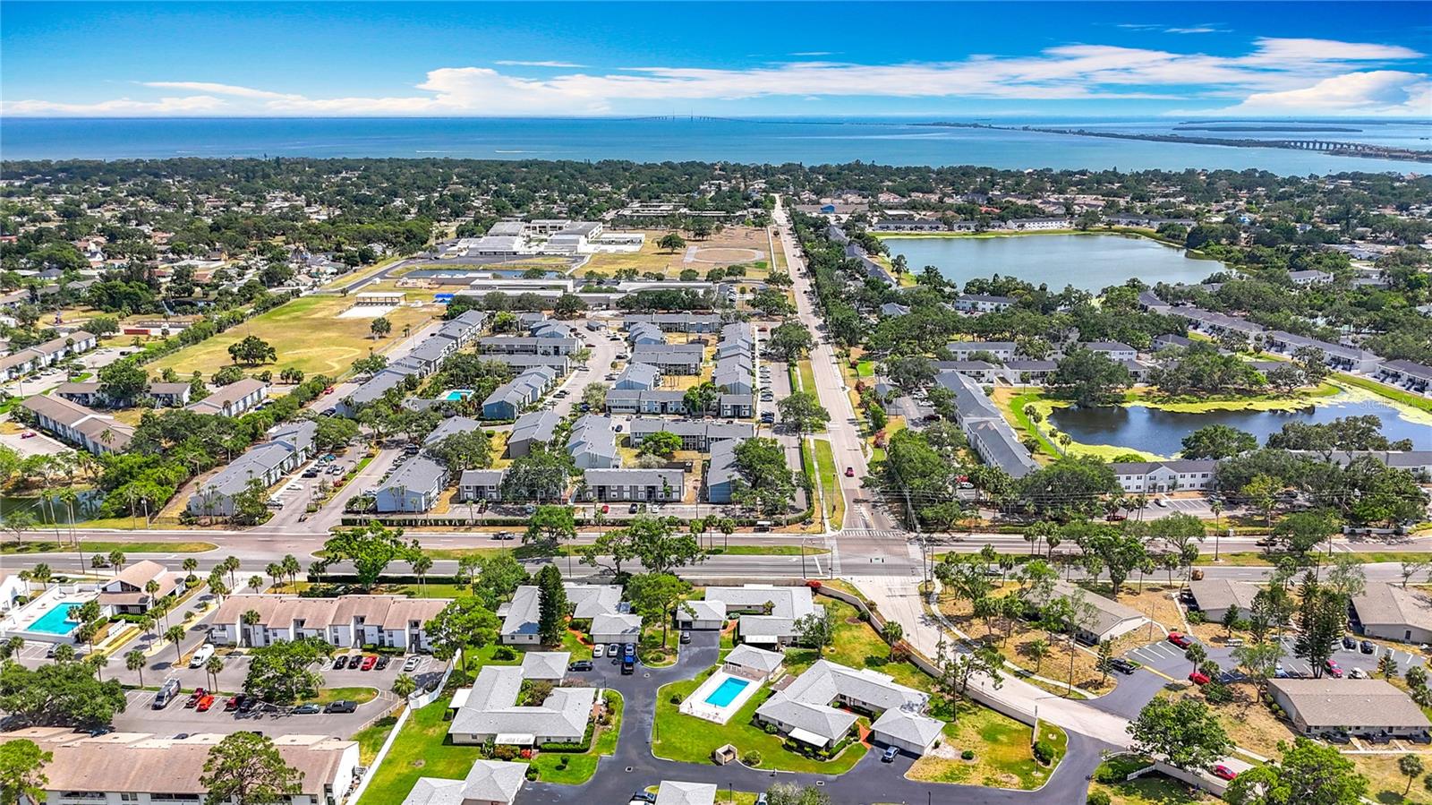 2188 CORINNE CT S #A, ST PETERSBURG, FL, 33712