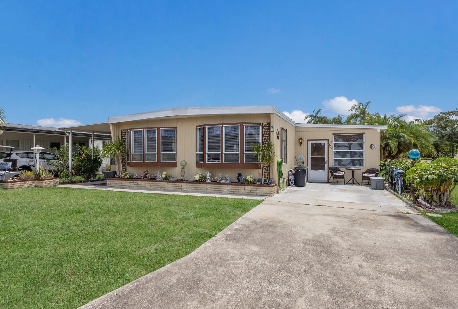 921 FAITH CIR E #37, BRADENTON, FL, 34212