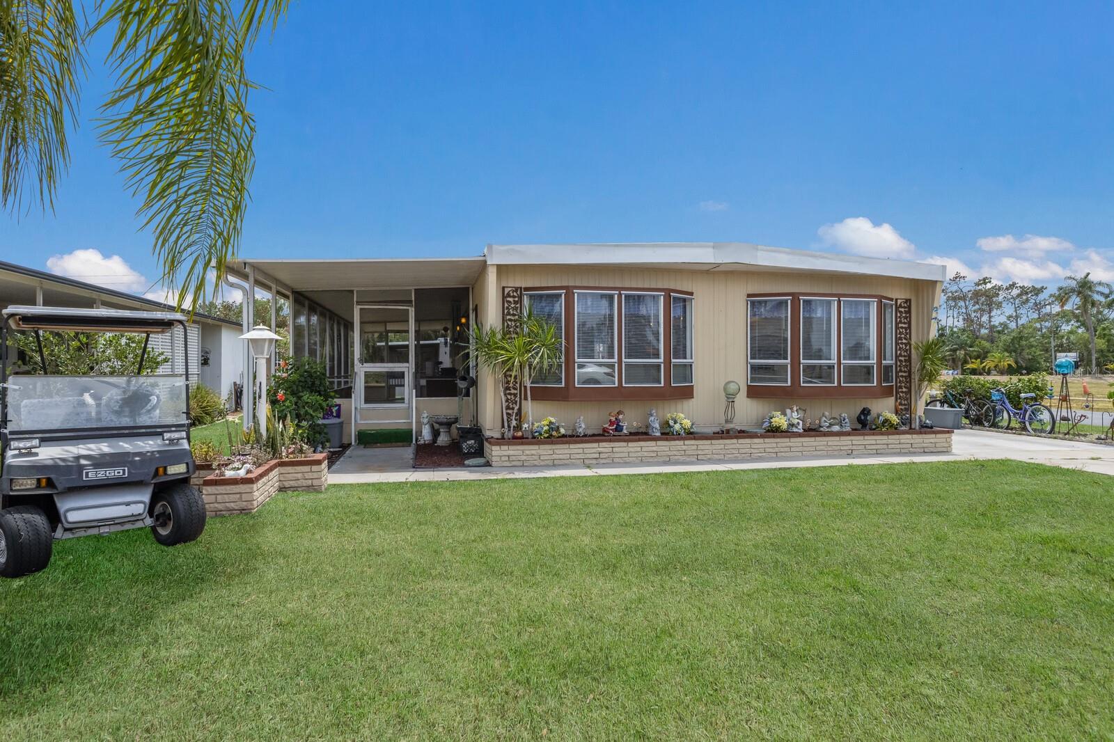 921 FAITH CIR E #37, BRADENTON, FL, 34212