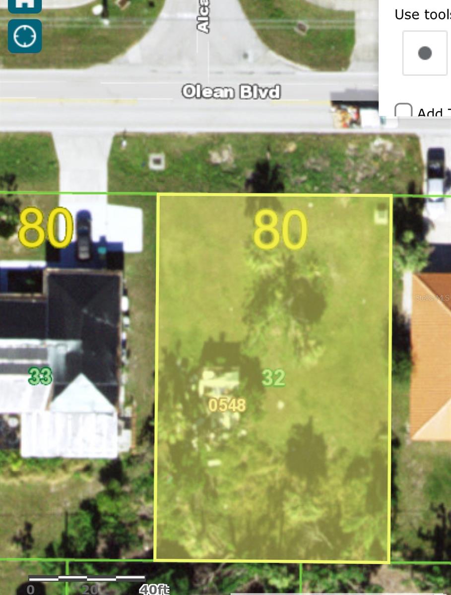 22225 OLEAN BLVD, PORT CHARLOTTE, FL, 33952