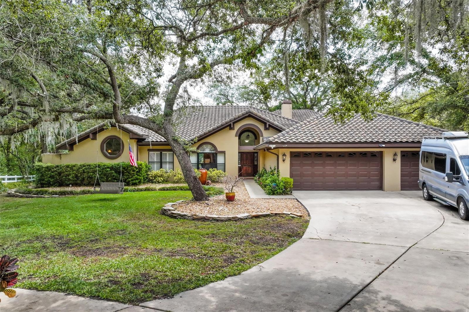 352 SWANSEA CT, OVIEDO, FL, 32766