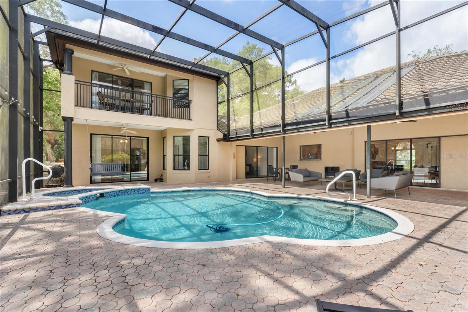 352 SWANSEA CT, OVIEDO, FL, 32766