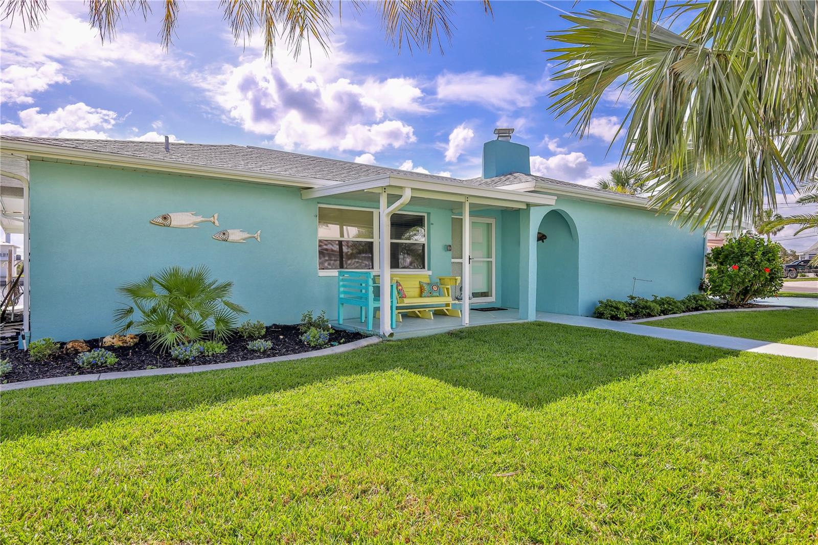 3181 GULF WINDS CIR, HERNANDO BEACH, FL, 34607