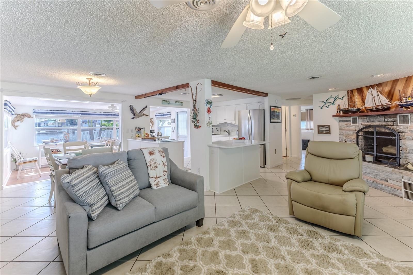 3181 GULF WINDS CIR, HERNANDO BEACH, FL, 34607