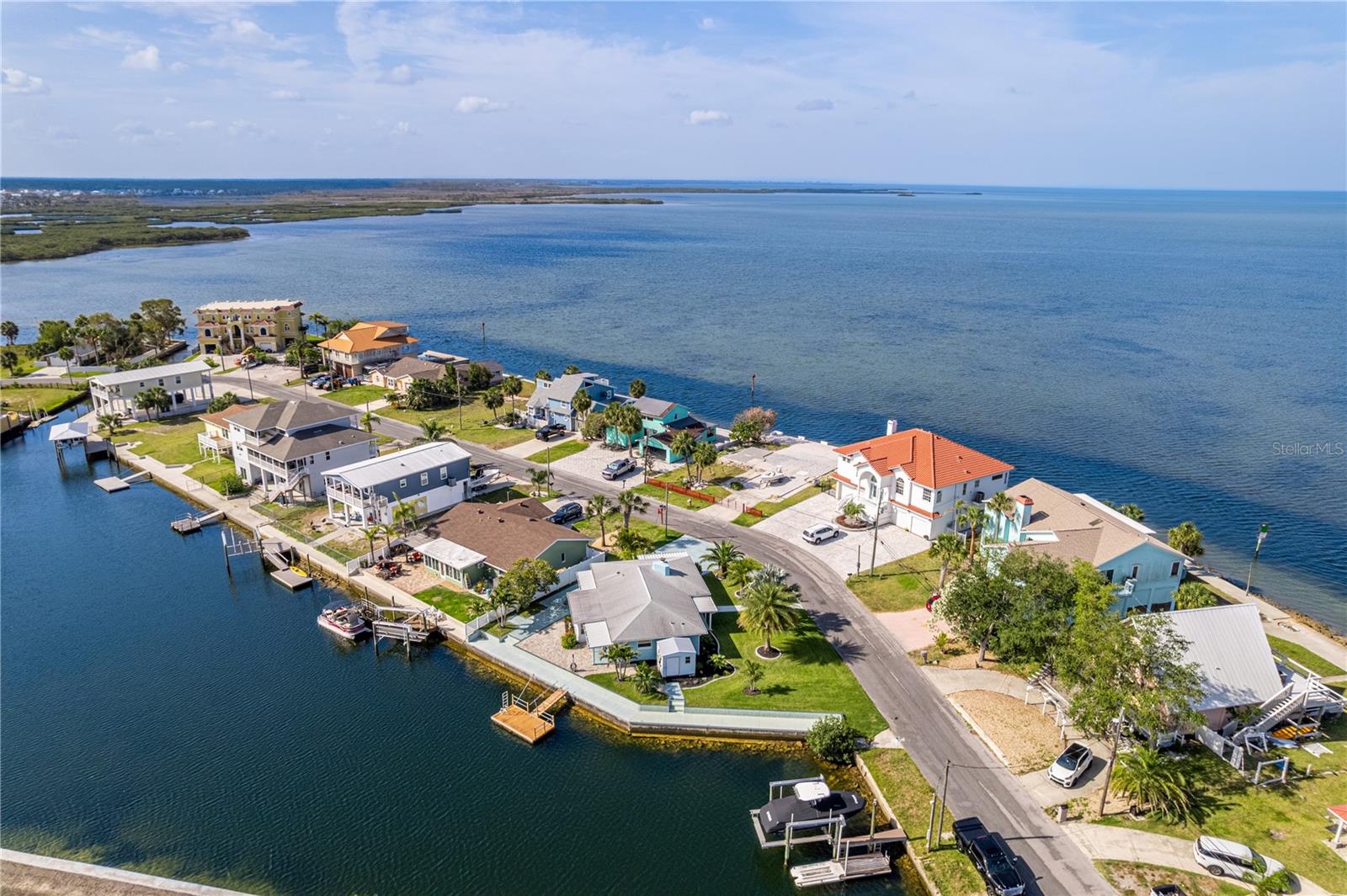 3181 GULF WINDS CIR, HERNANDO BEACH, FL, 34607