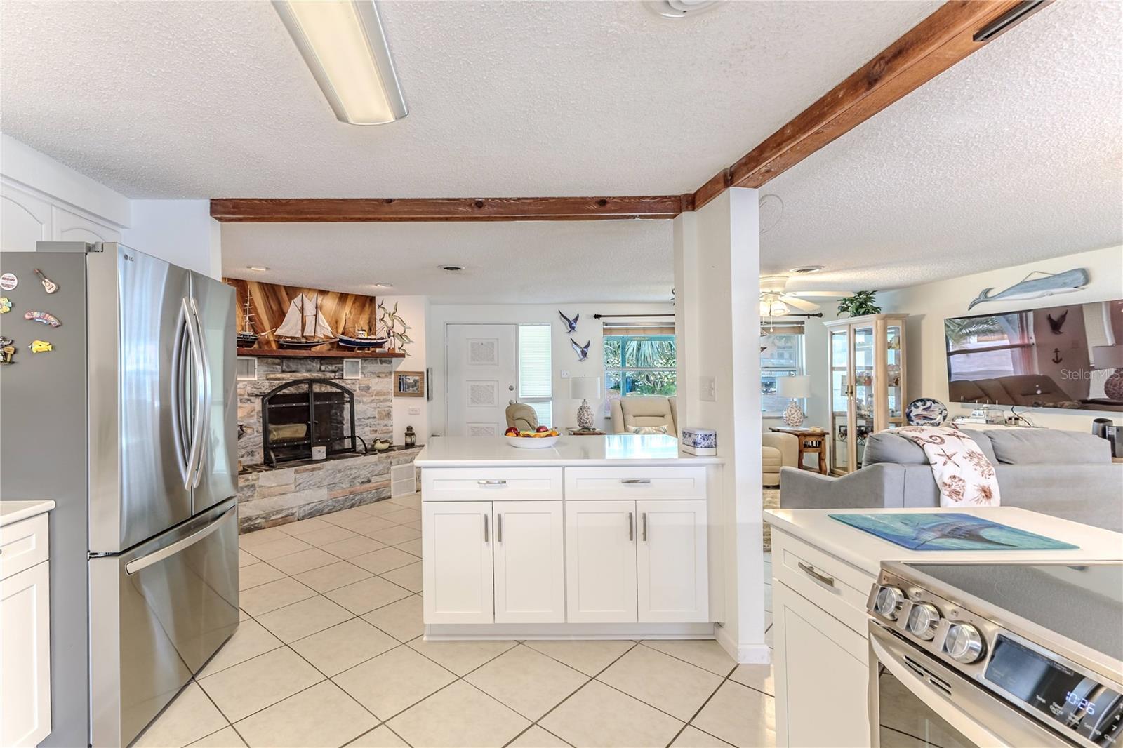 3181 GULF WINDS CIR, HERNANDO BEACH, FL, 34607