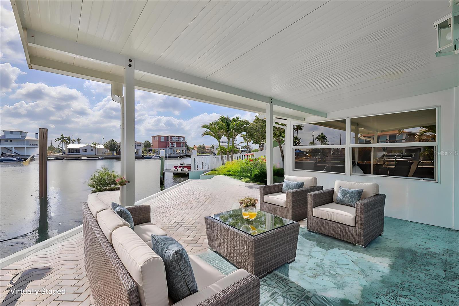 3181 GULF WINDS CIR, HERNANDO BEACH, FL, 34607