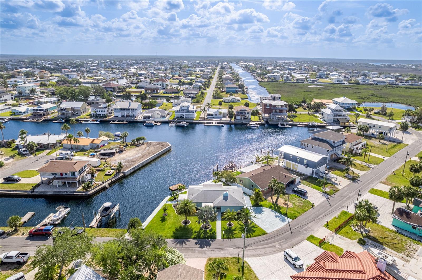 3181 GULF WINDS CIR, HERNANDO BEACH, FL, 34607