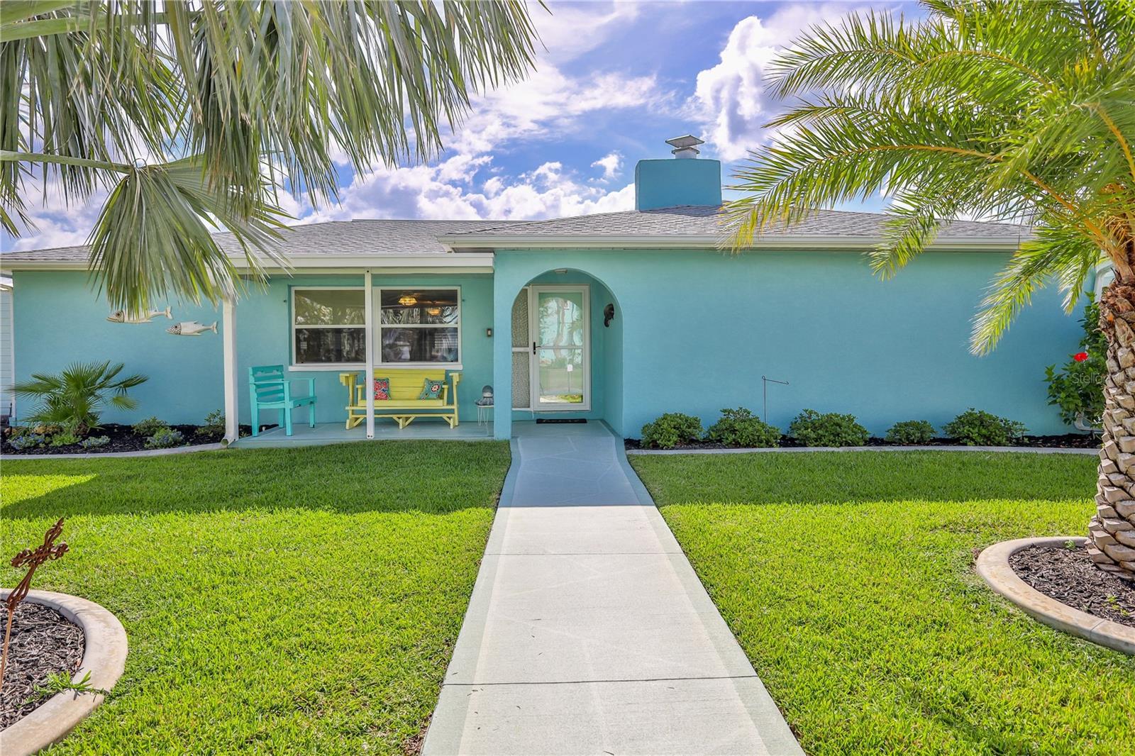 3181 GULF WINDS CIR, HERNANDO BEACH, FL, 34607