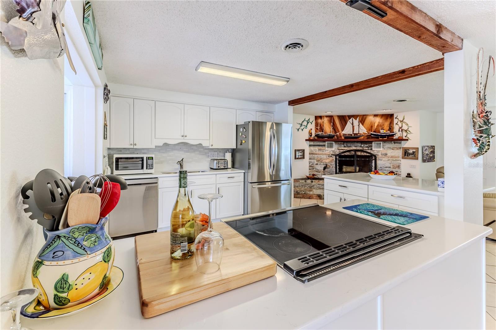 3181 GULF WINDS CIR, HERNANDO BEACH, FL, 34607