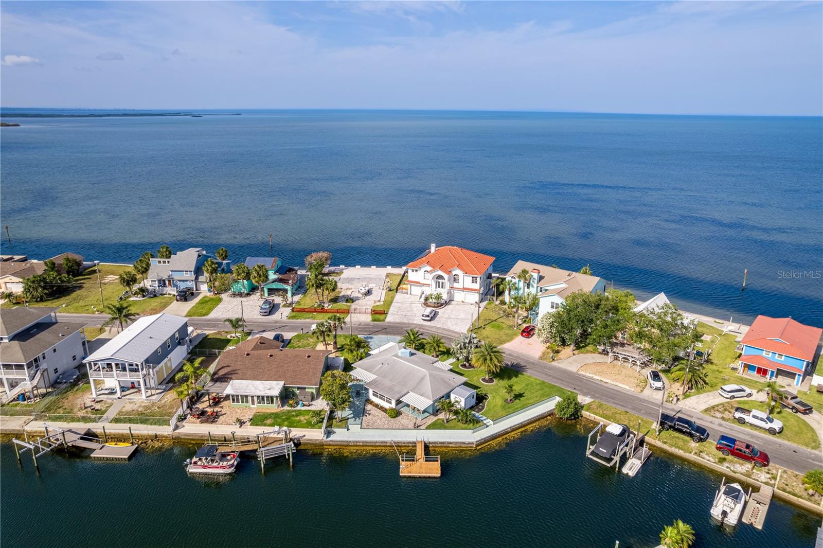 3181 GULF WINDS CIR, HERNANDO BEACH, FL, 34607