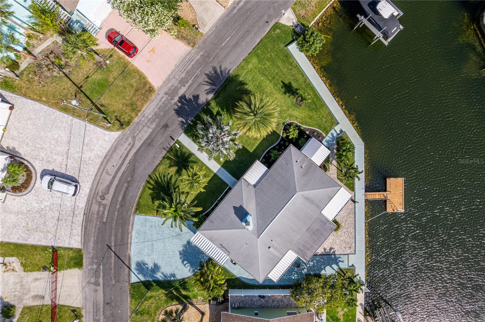 3181 GULF WINDS CIR, HERNANDO BEACH, FL, 34607