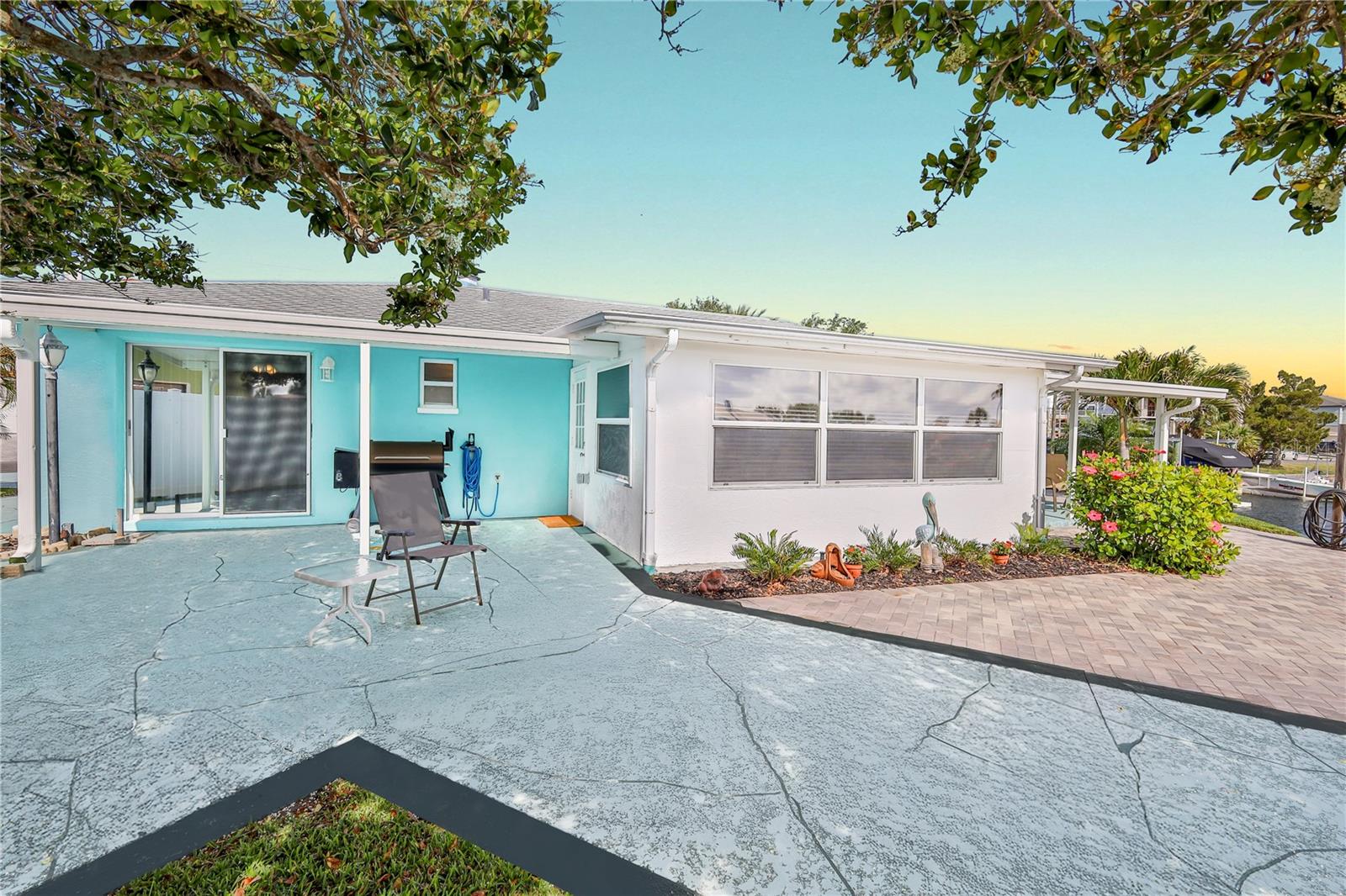 3181 GULF WINDS CIR, HERNANDO BEACH, FL, 34607