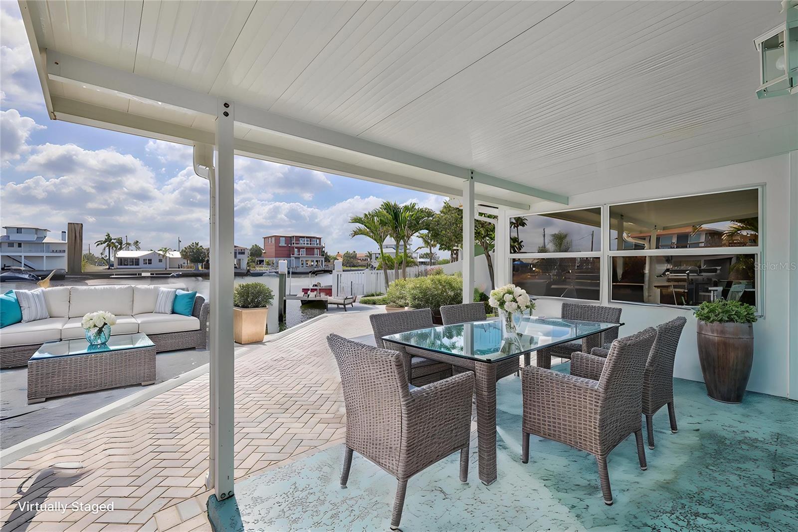 3181 GULF WINDS CIR, HERNANDO BEACH, FL, 34607
