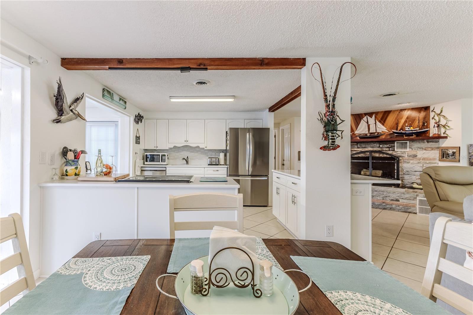 3181 GULF WINDS CIR, HERNANDO BEACH, FL, 34607