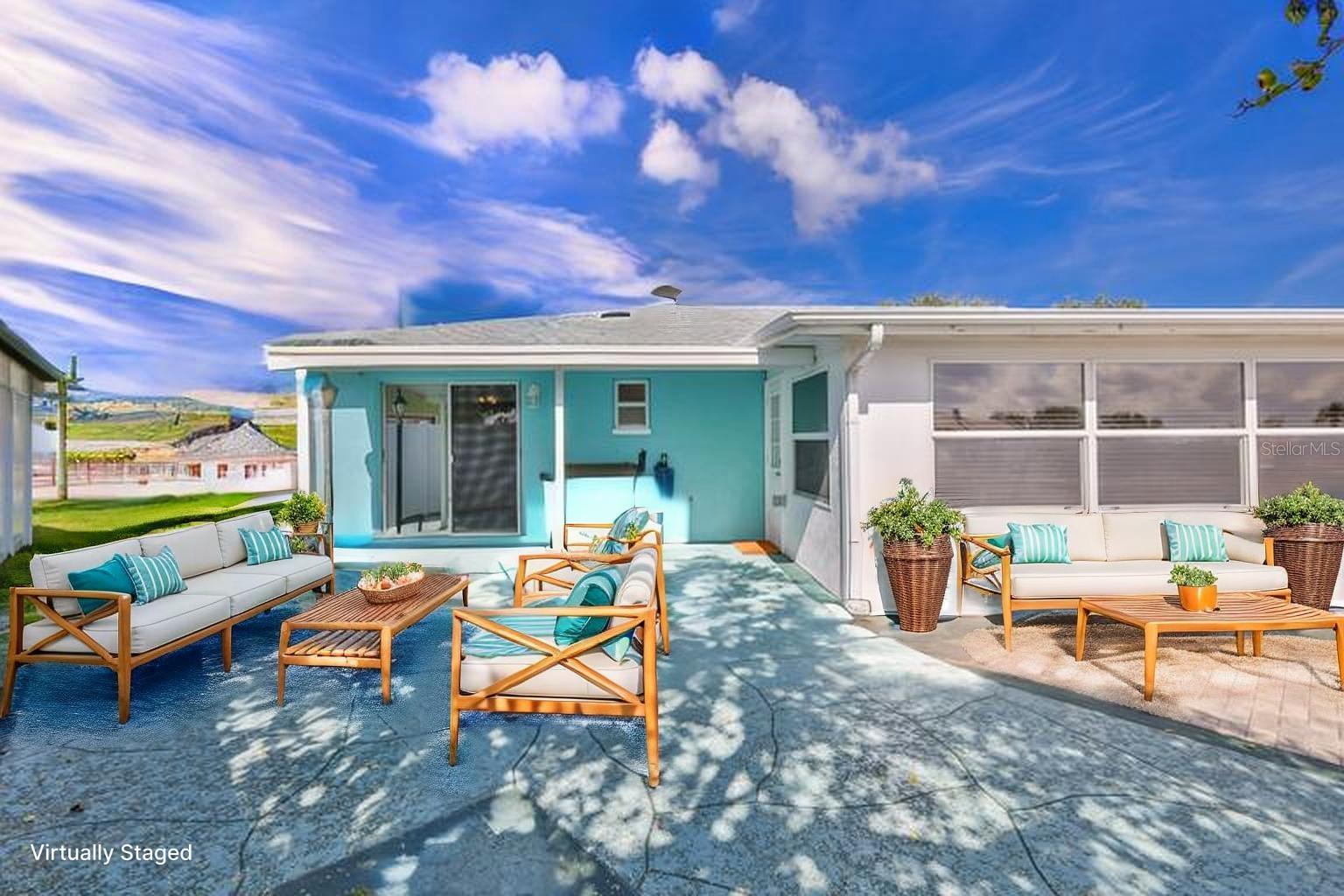 3181 GULF WINDS CIR, HERNANDO BEACH, FL, 34607