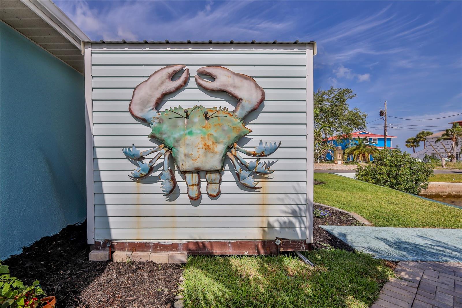 3181 GULF WINDS CIR, HERNANDO BEACH, FL, 34607