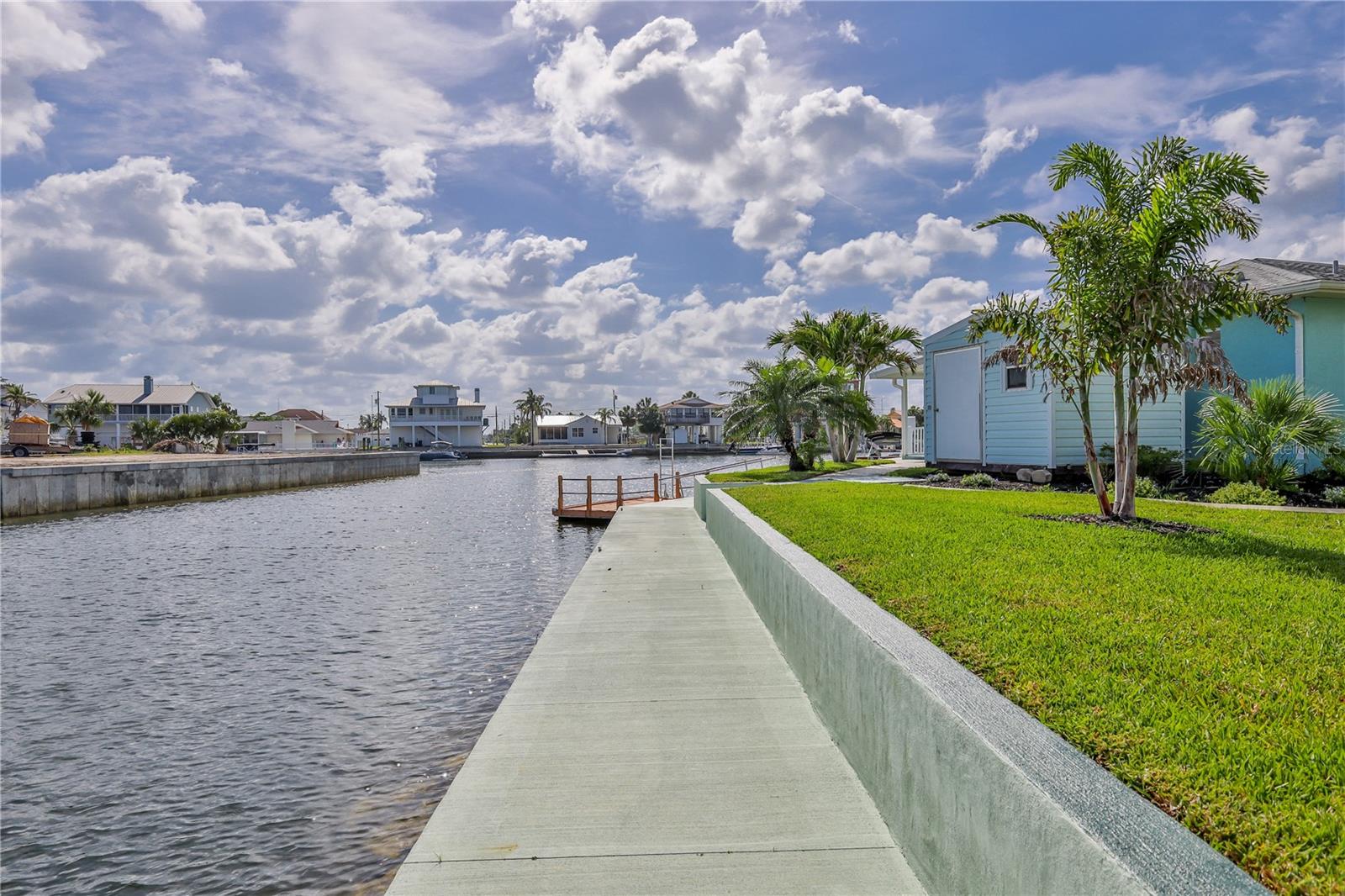 3181 GULF WINDS CIR, HERNANDO BEACH, FL, 34607
