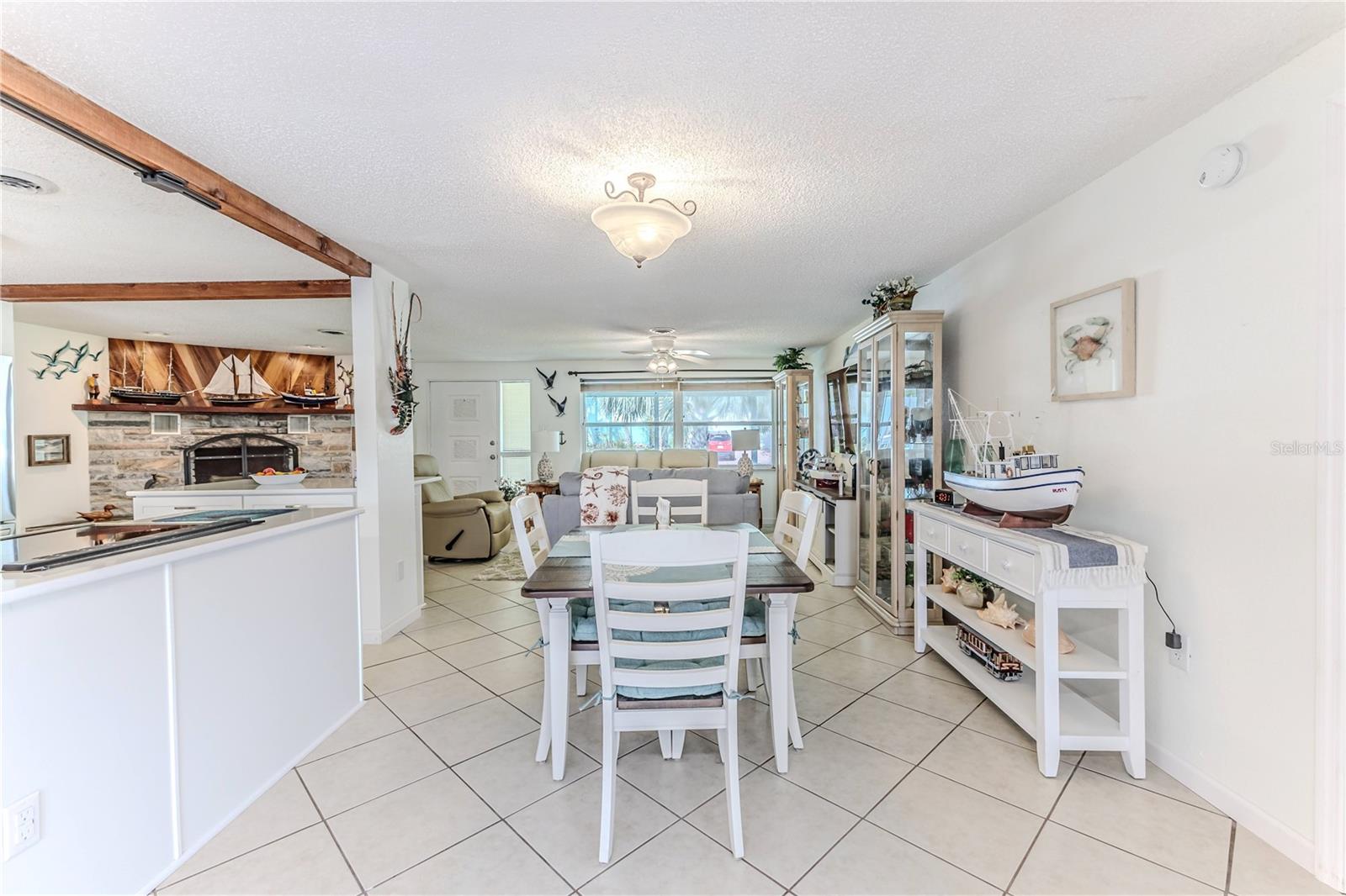 3181 GULF WINDS CIR, HERNANDO BEACH, FL, 34607