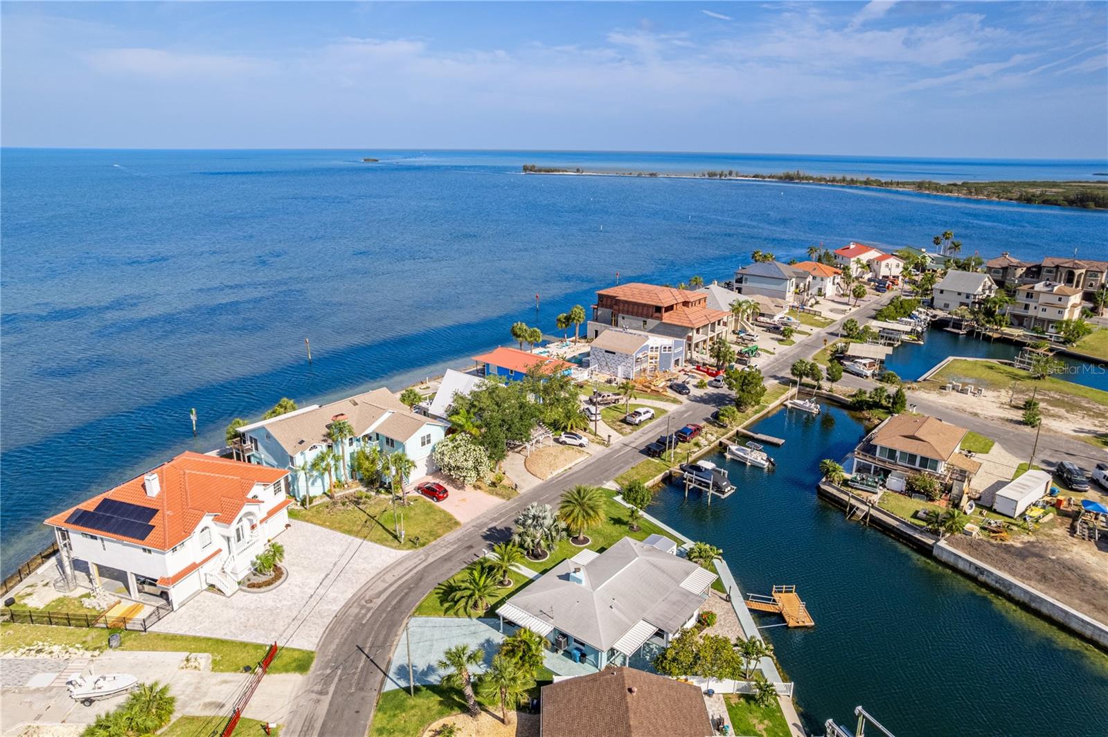3181 GULF WINDS CIR, HERNANDO BEACH, FL, 34607