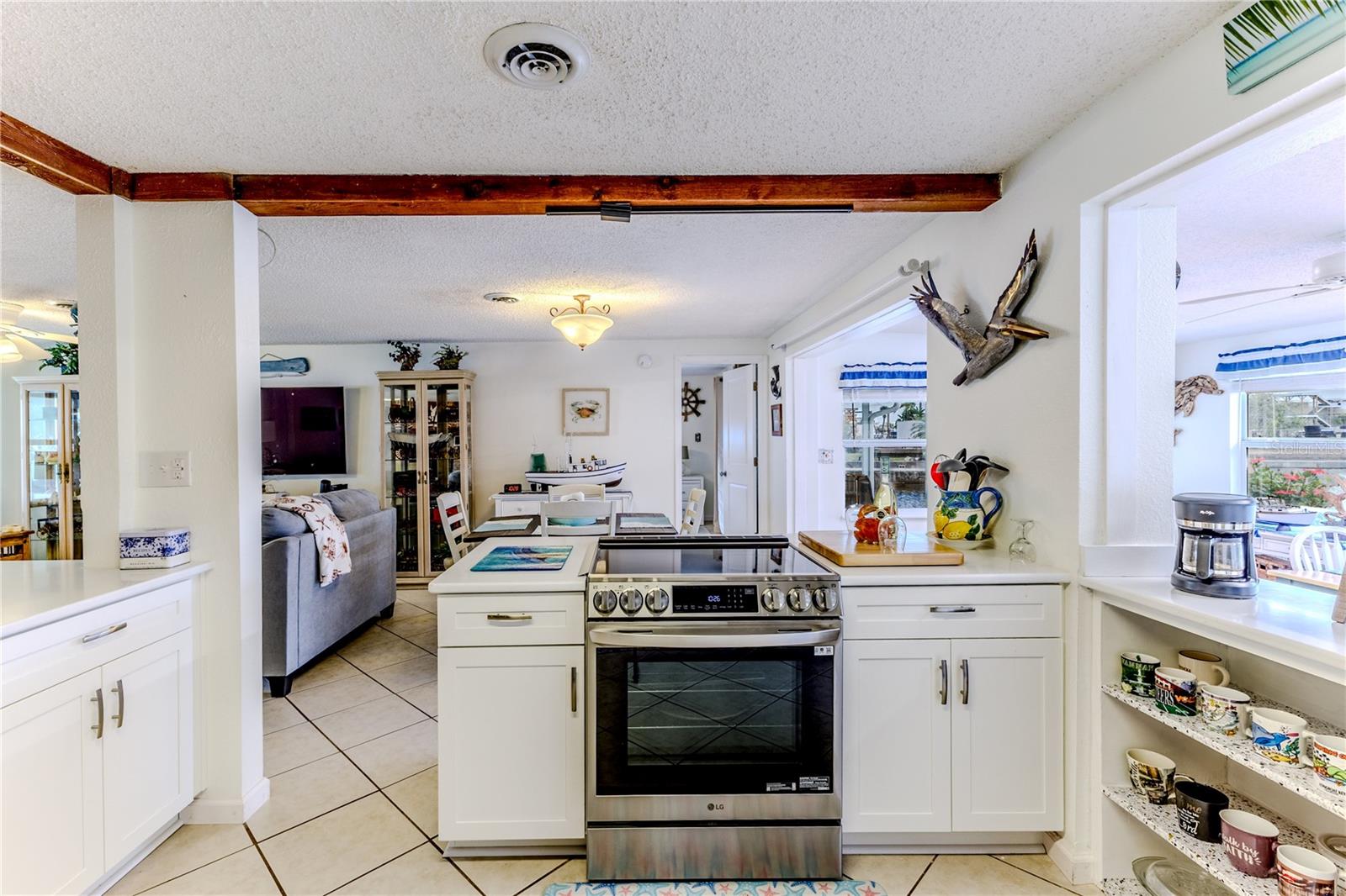 3181 GULF WINDS CIR, HERNANDO BEACH, FL, 34607