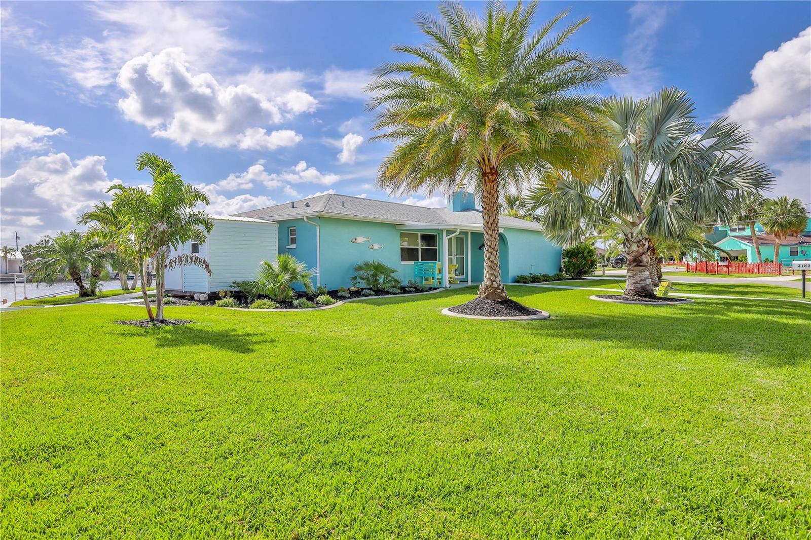 3181 GULF WINDS CIR, HERNANDO BEACH, FL, 34607