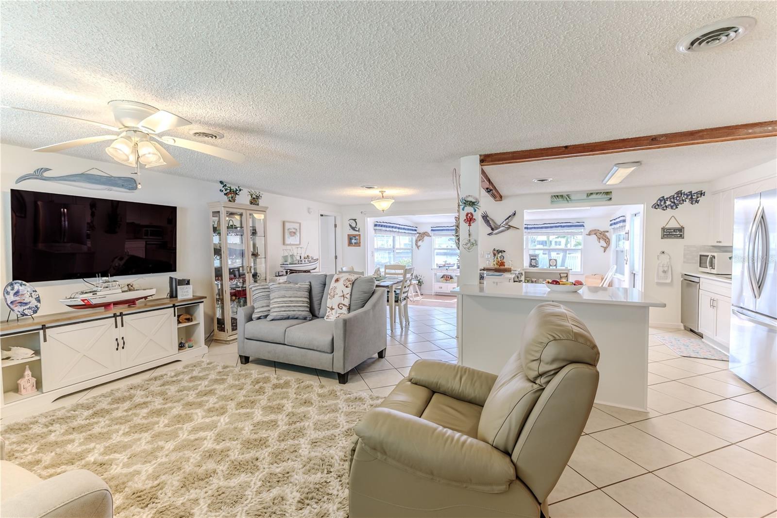 3181 GULF WINDS CIR, HERNANDO BEACH, FL, 34607